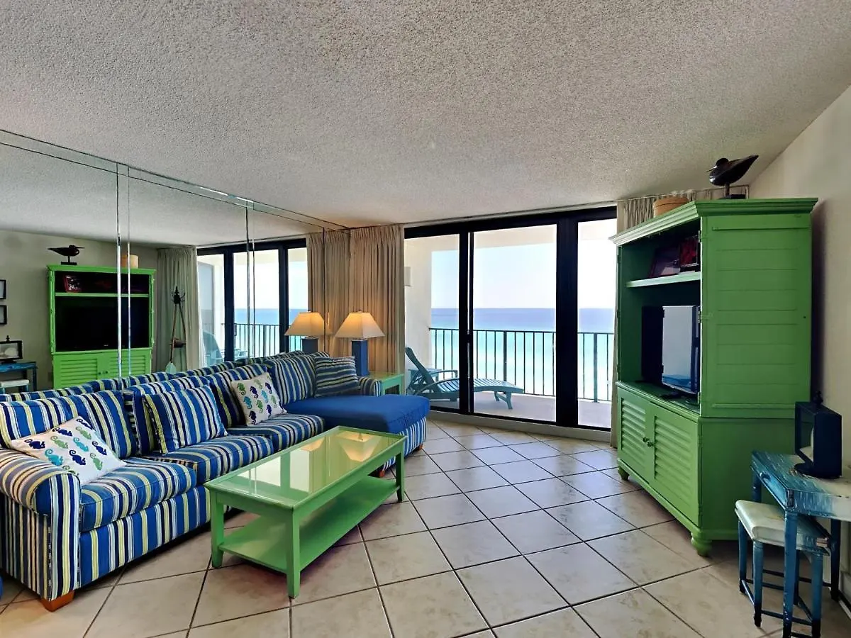 Ferienwohnung Edgewater Tower II 909 Panama Stadt Apartment