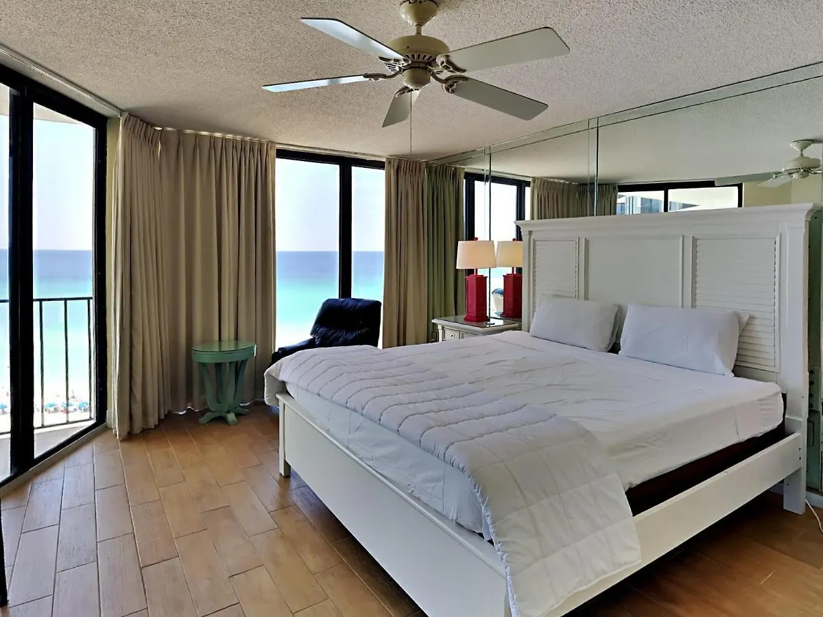 Ferienwohnung Edgewater Tower II 909 Panama Stadt Apartment