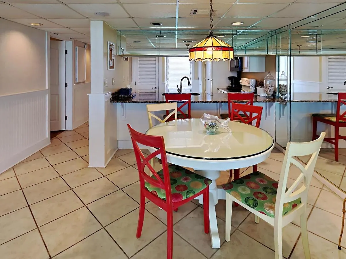 Edgewater Tower II 909 Apartment Panama City Beach