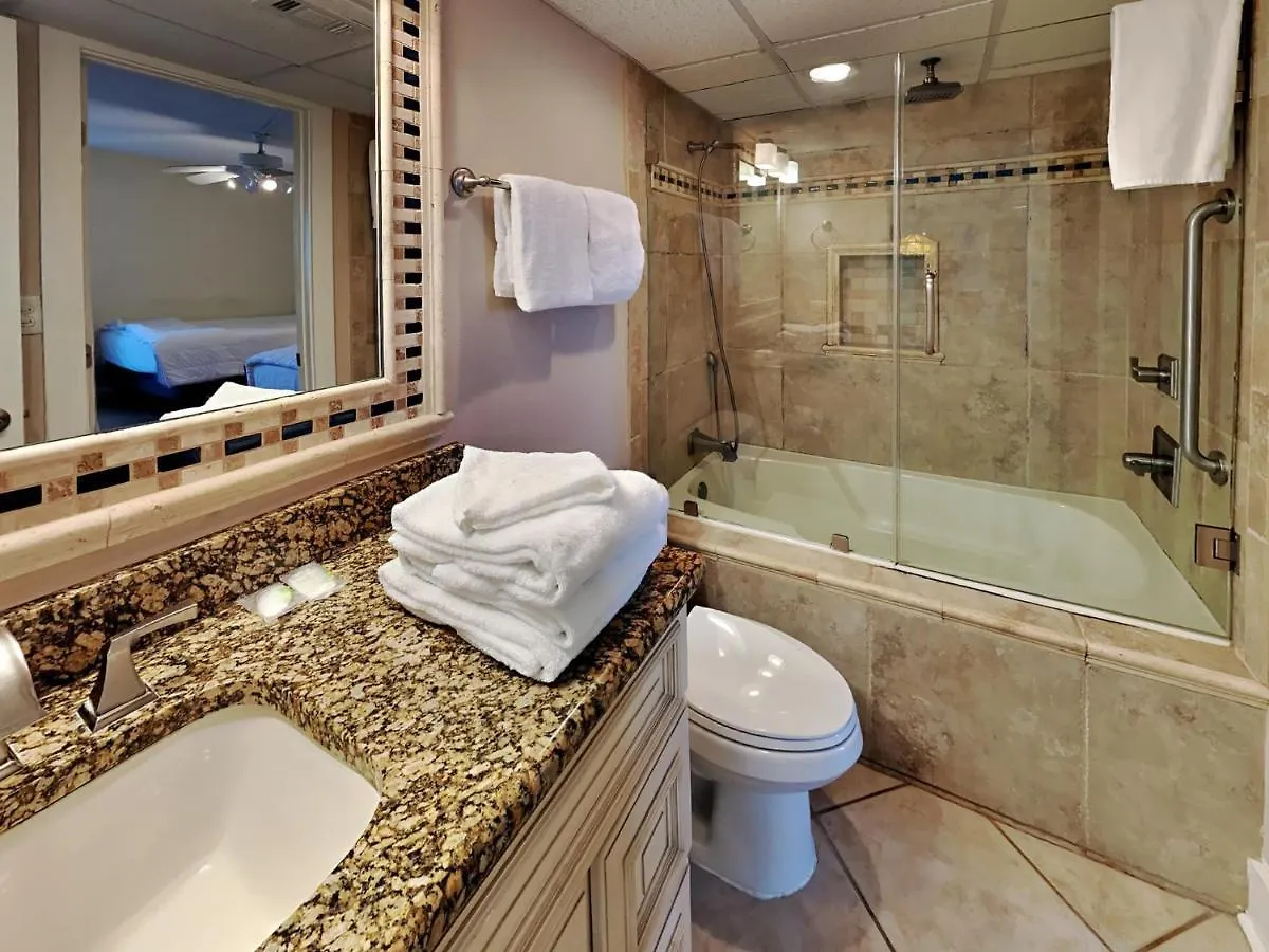 Edgewater Tower II 909 Apartment Panama City Beach